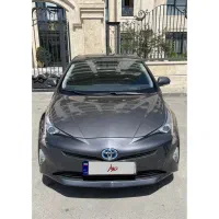 پریوس‌  تویوتا پریوس  بهترین هیبرید بازار در حد