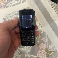 نوکیا ۱۰۶ اصلی دوسیم کارت