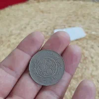 سکه قدیمی|کلکسیون سکه، تمبر، اسکناس|خشکبیجار, |دیوار