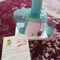 آب میوه گیری سان استار