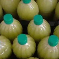 آبلیمو پوره دار . بدون تلخی .خوش طعم|خوردنی و آشامیدنی|قم, حاج خلیل|دیوار