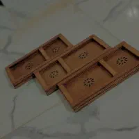 سینی قهوه خوری