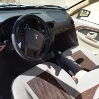 پژو پارس tu5 95|خودرو سواری و وانت|چرداول, |دیوار