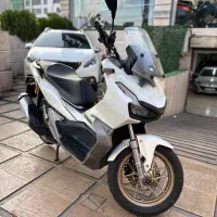 Adv 150 تک ریموت تایلندی