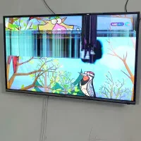 تلویزیون ۴۳ صنام اسمارت