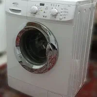 ماشین لباسشویی ۷ کیلویی