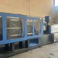 دستگاه تزریق پلاستیک400تن هایونگ مدل2014|ماشینآلات صنعتی|تهران, افسریه شمالی|دیوار