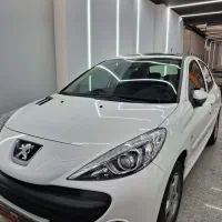 207 اتومات پانا 1402