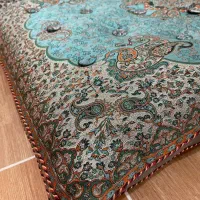 پشتی در حد نو|پشتی|آستانه اشرفیه, |دیوار