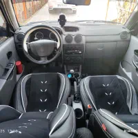 پراید 111 مدل 98|خودرو سواری و وانت|برخوار, |دیوار