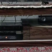 میز تلویزیون