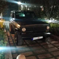 پاترول دو درب|خودرو سواری و وانت|ملارد, |دیوار