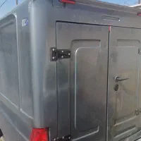 باربند اریسان دو|قطعات یدکی و لوازم جانبی|پاکدشت, پاکدشت (مامازند)|دیوار