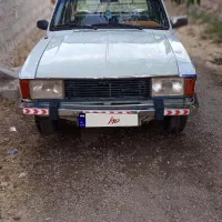 پیکان مدل 82