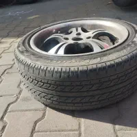 رینگ اسپرت ۱۶|قطعات یدکی و لوازم جانبی|مشگین شهر, |دیوار