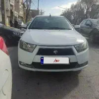 دنا تیپ 2|خودرو سواری و وانت|اراک, |دیوار