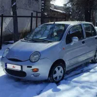 ام وی ام ۱۱۰ عروسک