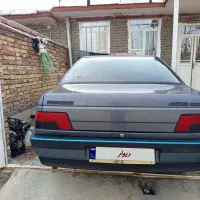 پژو 405|خودرو سواری و وانت|نوشین شهر, |دیوار