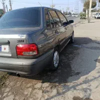 پراید مدل ۸۵ فنی سالم|خودرو سواری و وانت|رشت, کوی قدس|دیوار