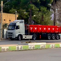 اف اچ مدل ۸۴ دنده ۲ میلیون کار بدون رنگ