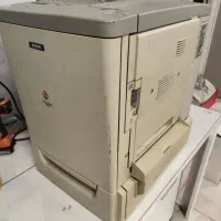 پرینترepson رنگی لیزری|پرینتر، اسکنر، کپی، فکس|تهران, شوش|دیوار