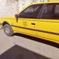 سواری تاکسی تمام نقاط کشور مرز افغانستان و آستارا|خدمات حمل و نقل|نجف‌آباد, امیرآباد|دیوار