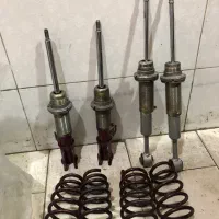کمک فنر ریگلاژی