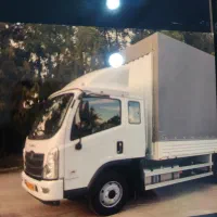 باربری اسباب منزل به سراسر کشور واتباع