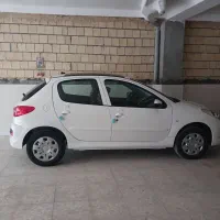 پژو ۲۰۷ tu5