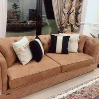 مبل کویین و چستر