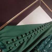 پیراهن مجلسی|لباس|کوهدشت, |دیوار