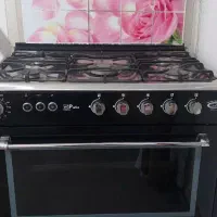 اجاق گاز طرح فر نو نو خیلی تمیزه بدون خط خش|اجاق گاز و لوازم برقی پختوپز|جوین, |دیوار
