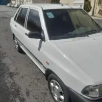 پرایدمدل ۹۳