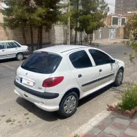 206  tu5|خودرو سواری و وانت|بیرجند, |دیوار