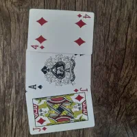 ورق پاسور درحد نو