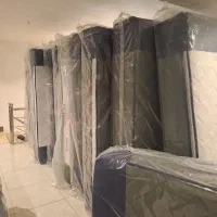 تشک دنیس پاکتی اسپرینگ