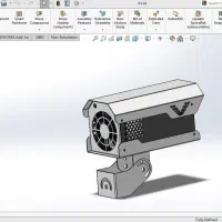 طراح صنعنی - نقشه کش صنعتی- سالیدورک- مهندس مکانیک|خدمات پیشه و مهارت|تهران, مدائن|دیوار