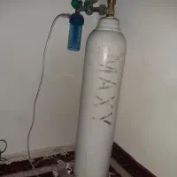 کپسول اکسیژن