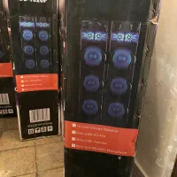 باند ایستاده|سیستم صوتی خانگی|تهران, بلوار کشاورز|دیوار