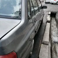 پراید صبا. مدل 89|خودرو سواری و وانت|دامغان, |دیوار