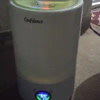 دستگاه بخور سرد