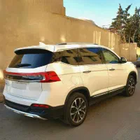 فردا T5 وارداتی FMC.T5 مدل ۱۴۰۳ فوق‌العاده تمیز|خودرو سواری و وانت|تهران, چیتگر شمالی|دیوار