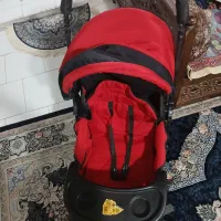 کالسکه بچه