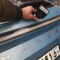 کارشناس خودرورنگ جردن پاسداران ظفرازگل سیار درمحل