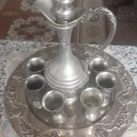 شراب خوری قدیمی وکلیکسیونی