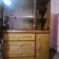 کمد چوبی رایگان رایگان