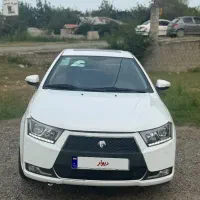 دنا پلاس توربو 6 دنده