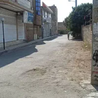 فروش تهاتر و معاوضه زمین 144متری با خودرو، خورین|فروش زمین و ملک کلنگی|ورامین, خورین|دیوار