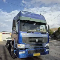 هوو مدل ۲۰۰۷