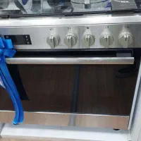 گاز فر اسنوا